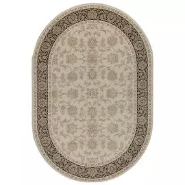 Ковер Эверест Beige-Brown (100 x 200)