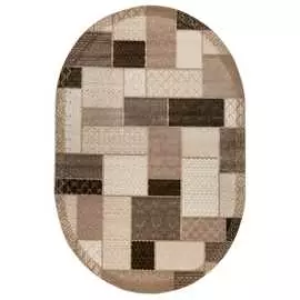 Ковер Лилиум Beige-Cream (100 x 200)