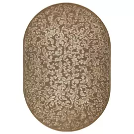 Ковер Лилиум Beige-Vizion (200 x 400)