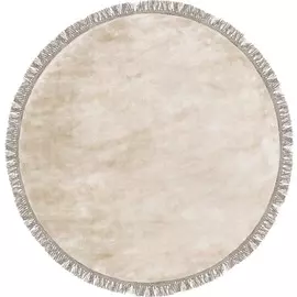 Ковер Luna Beige круглый (250 x 250)