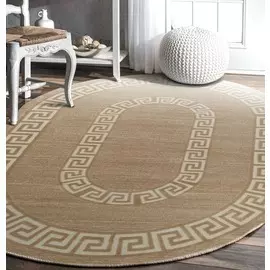 Ковер Магнолия Beige-Cream (100 x 200)