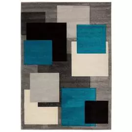 Ковер Массандра E-Grey-Xq (100 x 200)