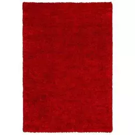 Ковер Паффи Супер-Шагги Red (140 x 200)