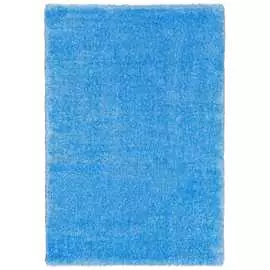 Ковер Паффи Супер-Шагги Turquase (100 x 200)