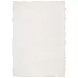 Ковер Паффи Супер-Шагги White (80 x 150)