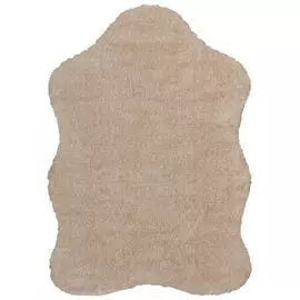 Ковер шкура Beige (80 x 125)