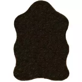 Ковер шкура Brown (100 x 200)