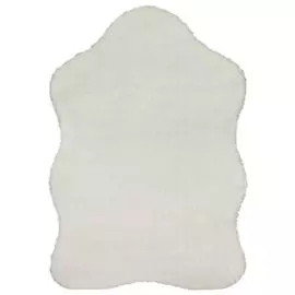 Ковер шкура White (200 x 300)