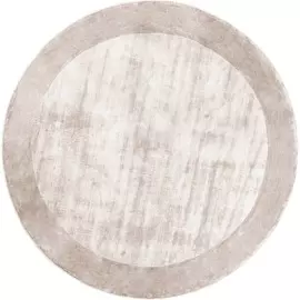 Ковер Tere Silver круглый (200 x 200)