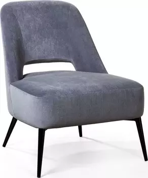 Кресло Dante бархат