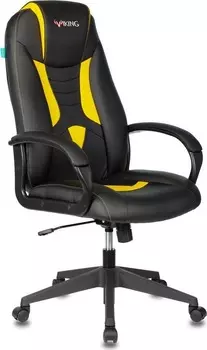 Кресло игровое Бюрократ Viking 8N