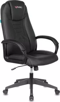 Кресло игровое Бюрократ Viking 8N