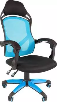 Кресло игровое Chairman Game 12