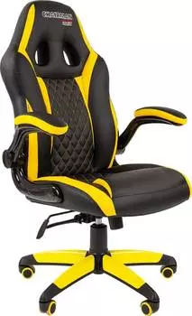 Кресло игровое Chairman Game 15