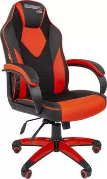 Кресло игровое Chairman Game 17