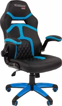 Кресло игровое Chairman Game 18
