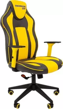 Кресло игровое Chairman Game 23