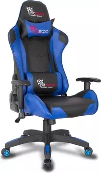 Кресло игровое CLG-801LXH