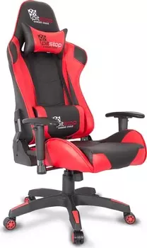 Кресло игровое CLG-801LXH