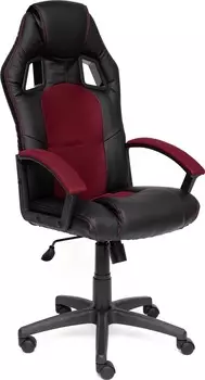 Кресло игровое Driver экокожа