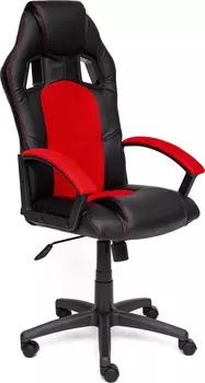 Кресло игровое Driver экокожа