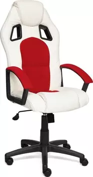 Кресло игровое Driver экокожа