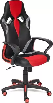 Кресло игровое Runner экокожа