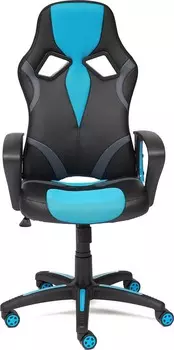 Кресло игровое Runner экокожа