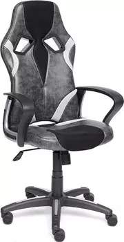 Кресло игровое Runner экокожа