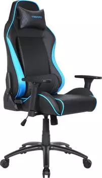 Кресло игровое Tesoro Alphaeon S1 TS-F715