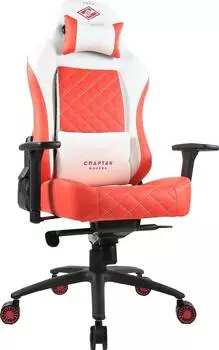 Кресло игровое Zone 51 Спартак Легенда