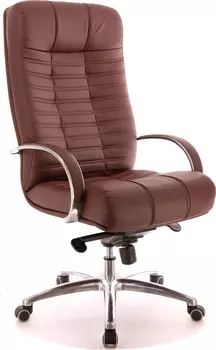 Кресло компьютерное Atlant AL M кожа