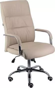 Кресло компьютерное Bond TM эко-кожа