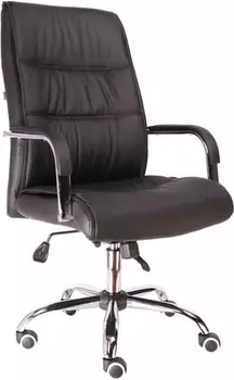 Кресло компьютерное Bond TM эко-кожа