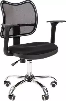 Кресло компьютерное Chairman 450 хром