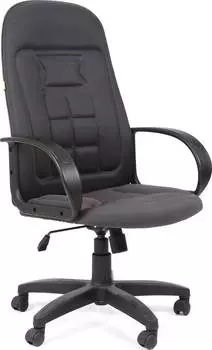 Кресло компьютерное Chairman 727 TW