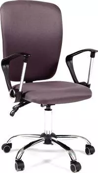 Кресло компьютерное Chairman 9801 хром