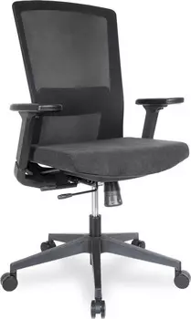 Кресло компьютерное CLG-426 MBN-B