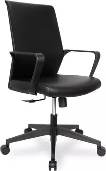 Кресло компьютерное CLG-427 LBN-B