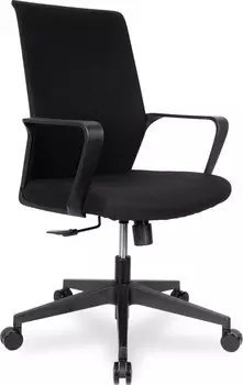 Кресло компьютерное CLG-427 MBN-B