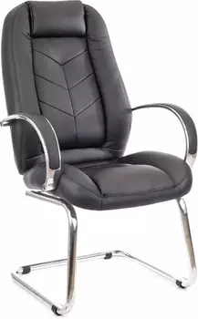 Кресло компьютерное Drift Full CF эко-кожа