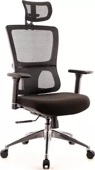 Кресло компьютерное Everest S сетка