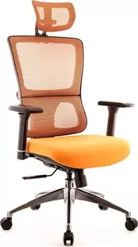 Кресло компьютерное Everest S сетка