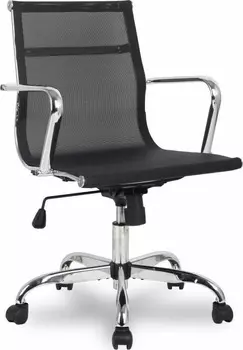 Кресло компьютерное H-966F-2