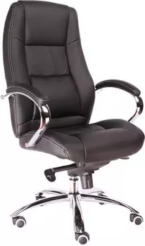 Кресло компьютерное Kron M кожа
