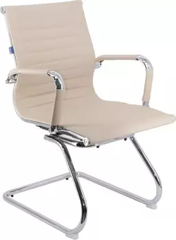 Кресло компьютерное Leo CF эко-кожа