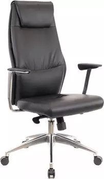 Кресло компьютерное London эко-кожа