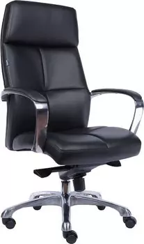 Кресло компьютерное Madrid эко-кожа