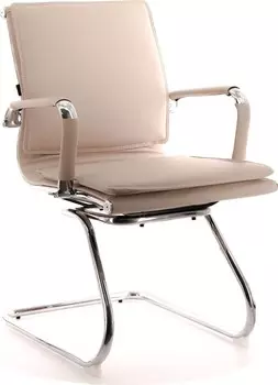 Кресло компьютерное Nerey CF эко-кожа