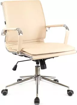 Кресло компьютерное Nerey LB T эко-кожа